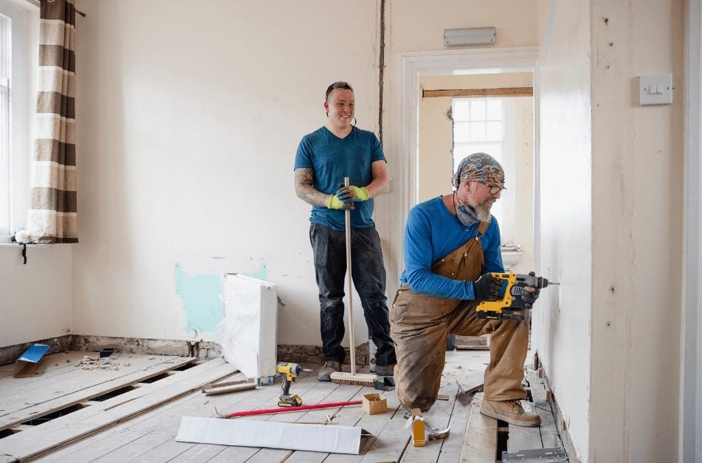 Home Upgrades and Your Septic System