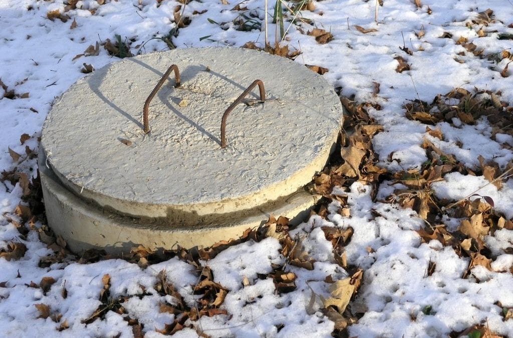 Winter Septic Care