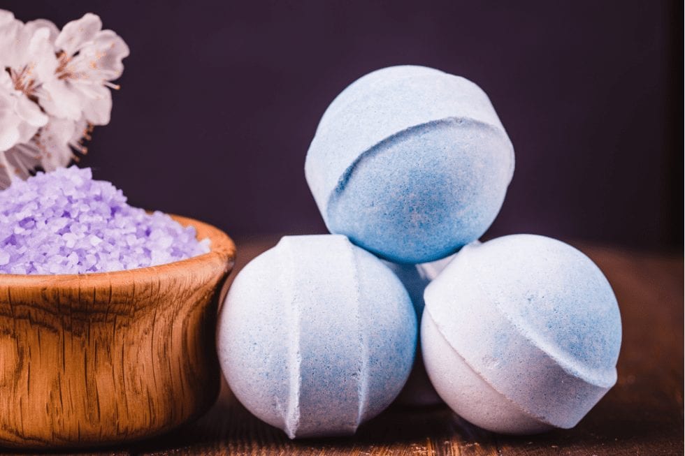 Bath Bombs and Your Septic System Curry's Backhoe Service