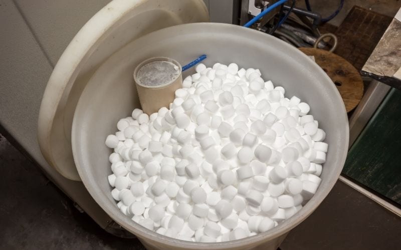 Are Water Softeners Bad for Septic Systems?